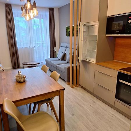 Apartmán Tatran Donovaly Exteriér fotografie