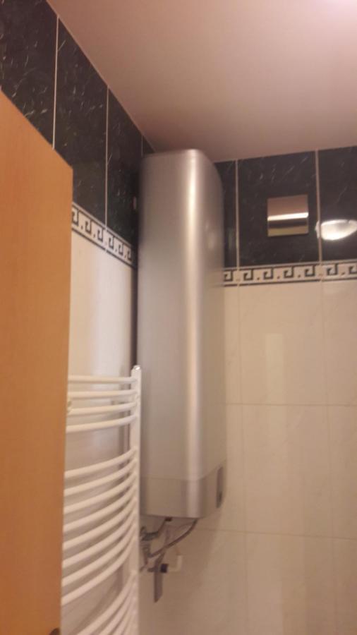 Apartmán Tatran Donovaly Exteriér fotografie