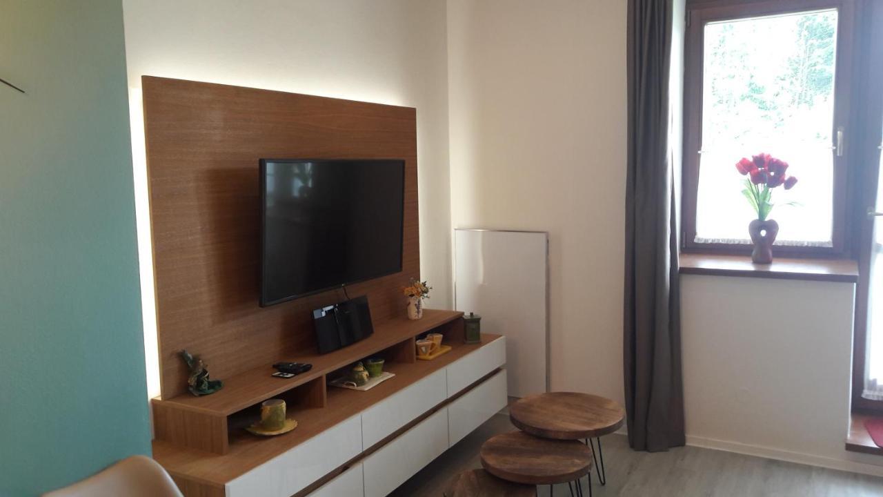 Apartmán Tatran Donovaly Exteriér fotografie