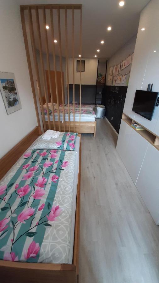 Apartmán Tatran Donovaly Exteriér fotografie