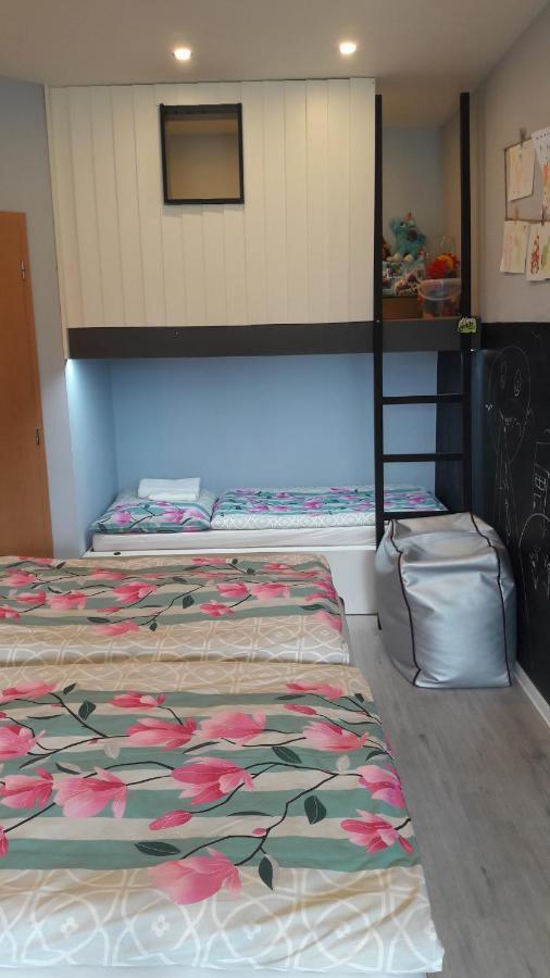 Apartmán Tatran Donovaly Exteriér fotografie