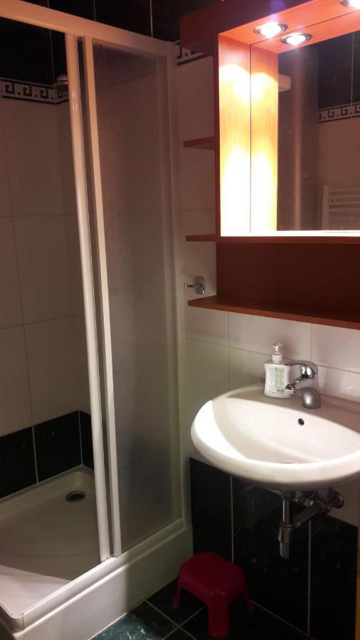 Apartmán Tatran Donovaly Exteriér fotografie