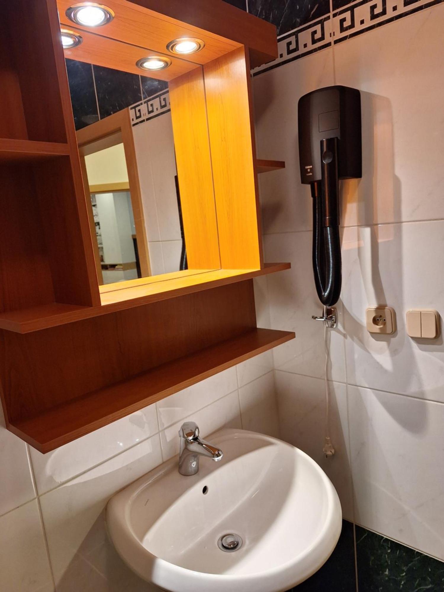 Apartmán Tatran Donovaly Exteriér fotografie