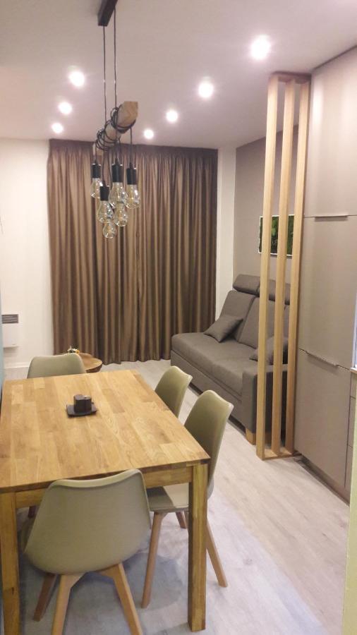 Apartmán Tatran Donovaly Exteriér fotografie