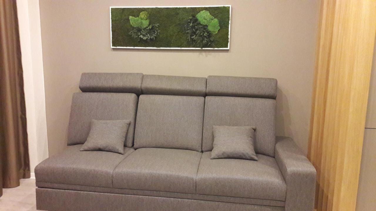 Apartmán Tatran Donovaly Exteriér fotografie
